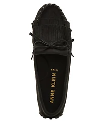 Anne Klein Women's Cali Slip-On Loafers