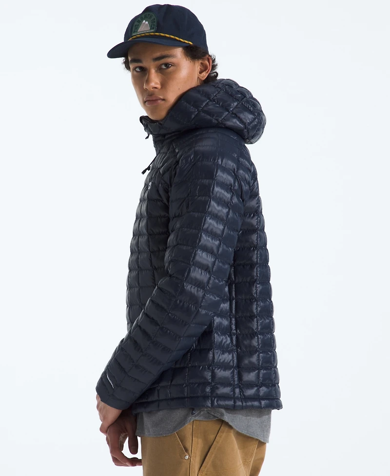 The North Face Men's Thermoball Hooded Jacket