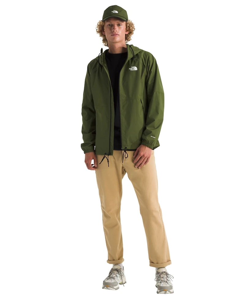 The North Face Men's Antora Rain Hoodie Jacket
