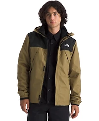The North Face Men's Antora Triclimate Stand Collar Jacket