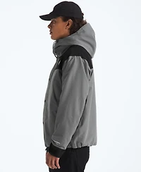 The North Face Men's Dryvent Mono Mountain Hooded Jacket
