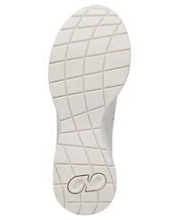 Naturalizer Women's Adapt-Perf Lace-Up Sneakers