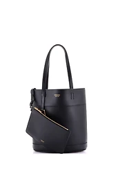 Pre-Owned Salvatore Ferragamo Small Charming Tote Leather