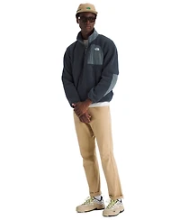 The North Face Men's Yumiori Quarter-Zip Jacket