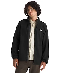 The North Face Men's Packable Kecha Front-Zip Jacket