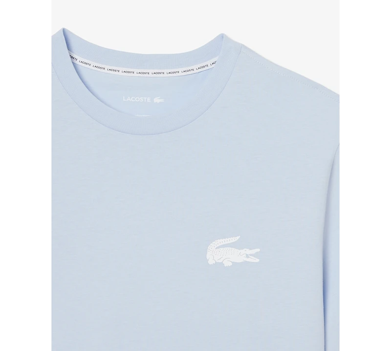 Lacoste Men's Loungewear Sleep T-Shirt