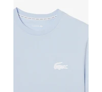 Lacoste Men's Loungewear Sleep T-Shirt