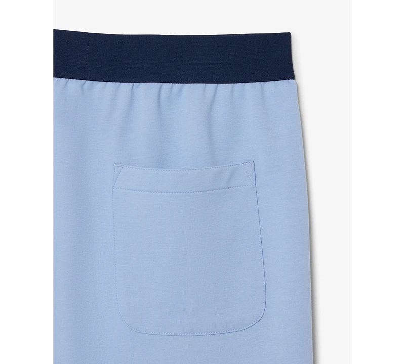 Lacoste Men's Logo Shorts