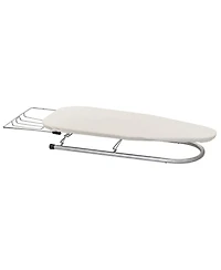 Household Essentials Tabletop Ironing Board with Iron Rest