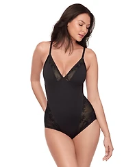 Miraclesuit Women's Modern Romance Shaping Bodysuit