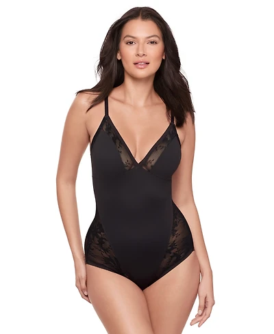Miraclesuit Women's Modern Romance Shaping Bodysuit