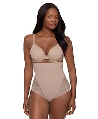 Miraclesuit Women's Flex Ability High-Waist Shaping Brief