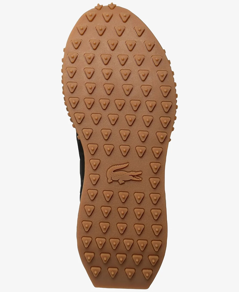 Lacoste Men's Lace-Up L-Spin Evo Sneakers