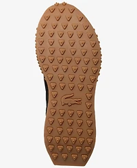 Lacoste Men's Lace-Up L-Spin Evo Sneakers