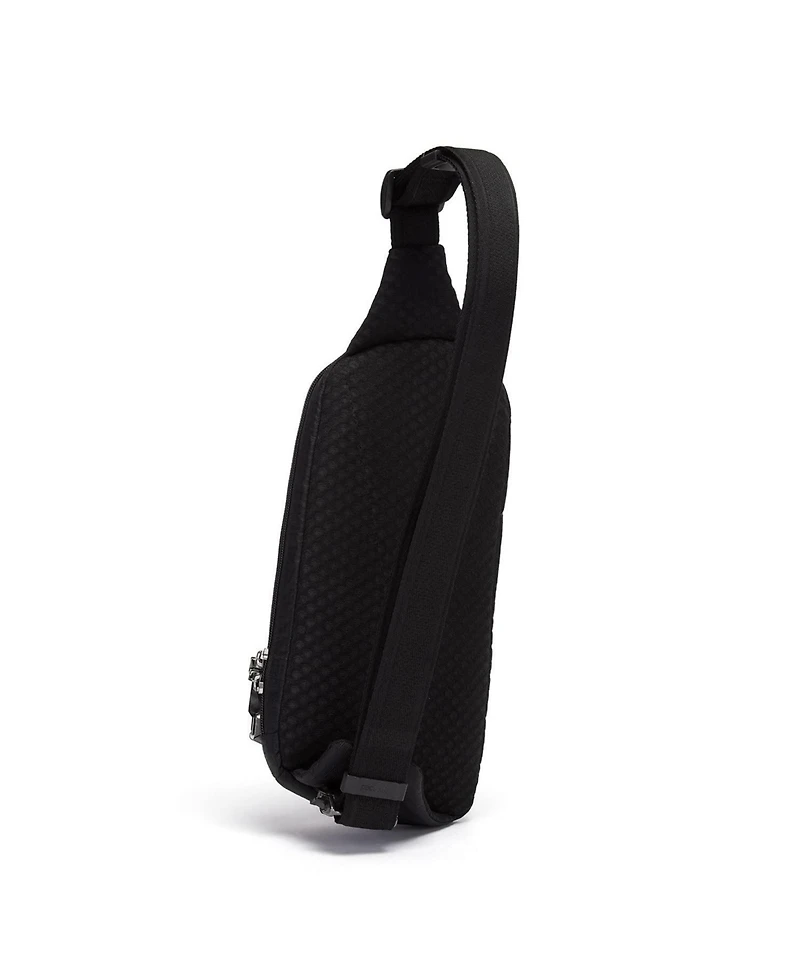 Pacsafe Slate Vibe 150 – Anti Theft Compact Sling Pack