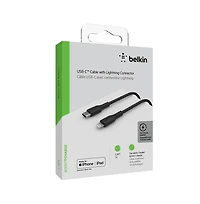 Belkin BoostCharge Usb-c to Apple Lightning Cable 1m / 3.3ft