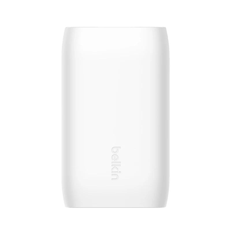 Belkin BoostCharge 3 Port Usb-c Charger with Pps 67W