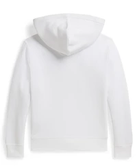 Polo Ralph Lauren Boys 8-20 Team Usa Fleece Graphic Hoodie