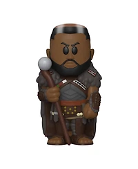 Funko Marvel Vinyl Soda Vinyl Figure | M'Baku
