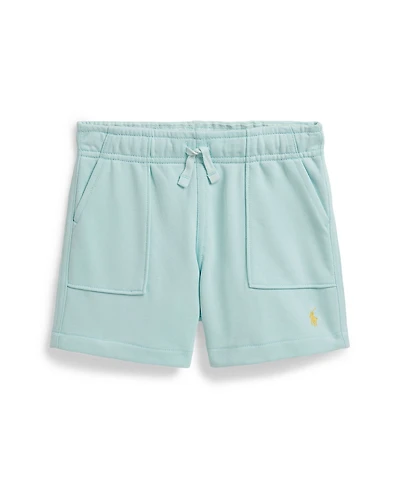Polo Ralph Lauren Boys' 2-7 French Terry Drawstring Shorts