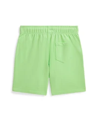 Polo Ralph Lauren Boys' 8-20 French Terry Drawstring Shorts