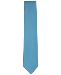 Michael Kors Men's Galine Herringbone Classic Tie