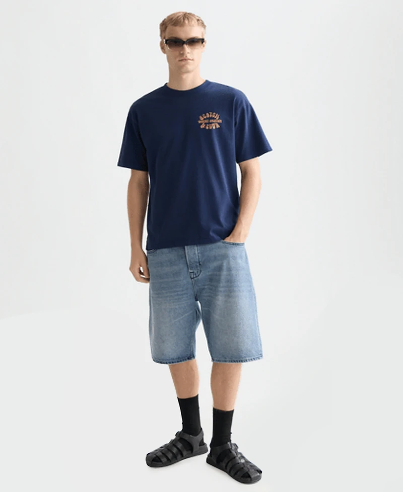 Scotch & Soda Men's Regular-Fit T-Shirt