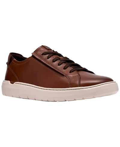 Clarks Men's Flexwell Lace-Up Sneakers
