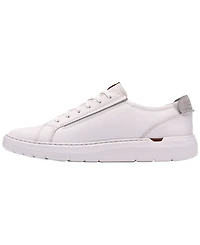 Clarks Men's Flexwell Lace-Up Sneakers