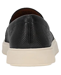 Frye Men's Beau Twin Gore Slip-On Sneakers