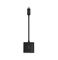 Belkin Usb-c to Hdmi + Charge Adapter