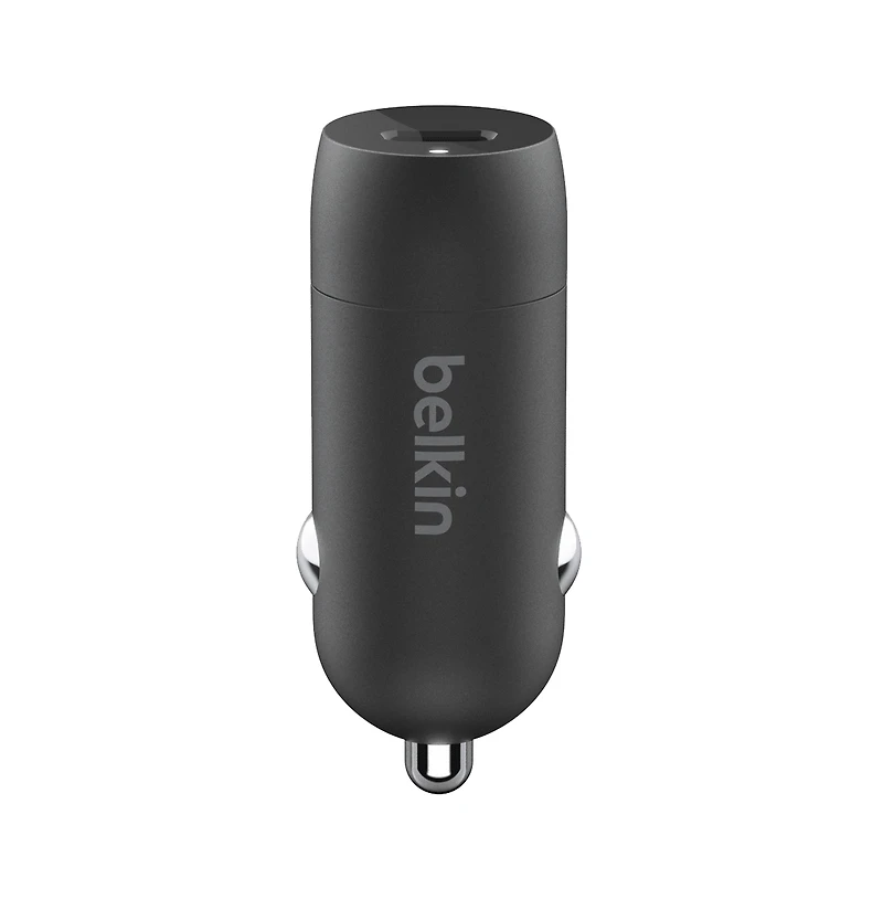 Belkin BoostCharge Usb-c Car Charger 20W