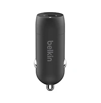 Belkin BoostCharge Usb-c Car Charger 20W