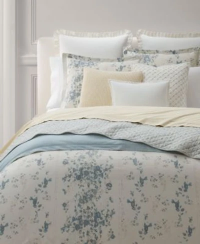 Lauren Ralph Lauren Beatrix Botanical 3 Pc. Duvet Cover Sets