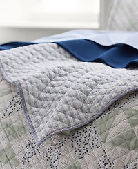 Lauren Ralph Lauren Lidia Floral Quilt, Full/Queen