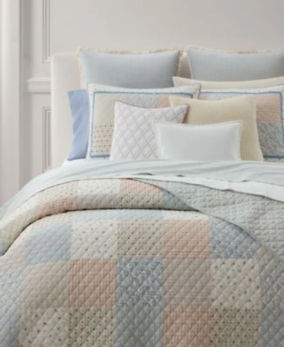 Lauren Ralph Lauren Marissa Floral Quilts