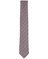 Bar Iii Men's Lea Floral Skinny Tie, Macy's Exclusive
