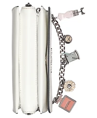 Karl Lagerfeld Paris Lourdes Small Crossbody Bag