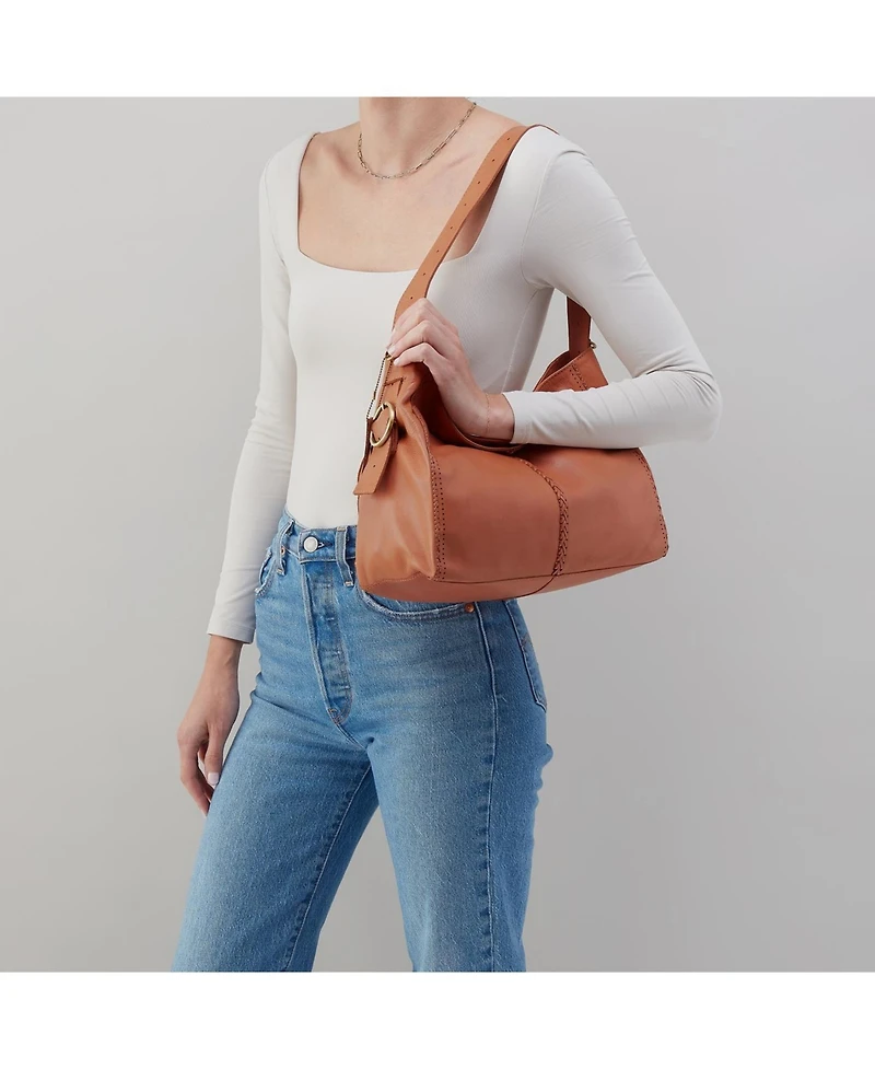 Hobo Render Shoulder Bag