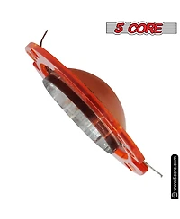 5Core 2" Replacement Phenolic Tweeter Diaphragm 2Pcs oice Coil High Pitch Horn