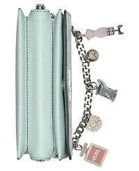 Karl Lagerfeld Paris Lourdes Small Crossbody Bag