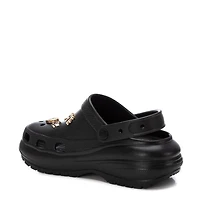 Xti Women's Slingback Rubber Clogs