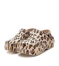 Xti Women's Slingback Rubber Clogs