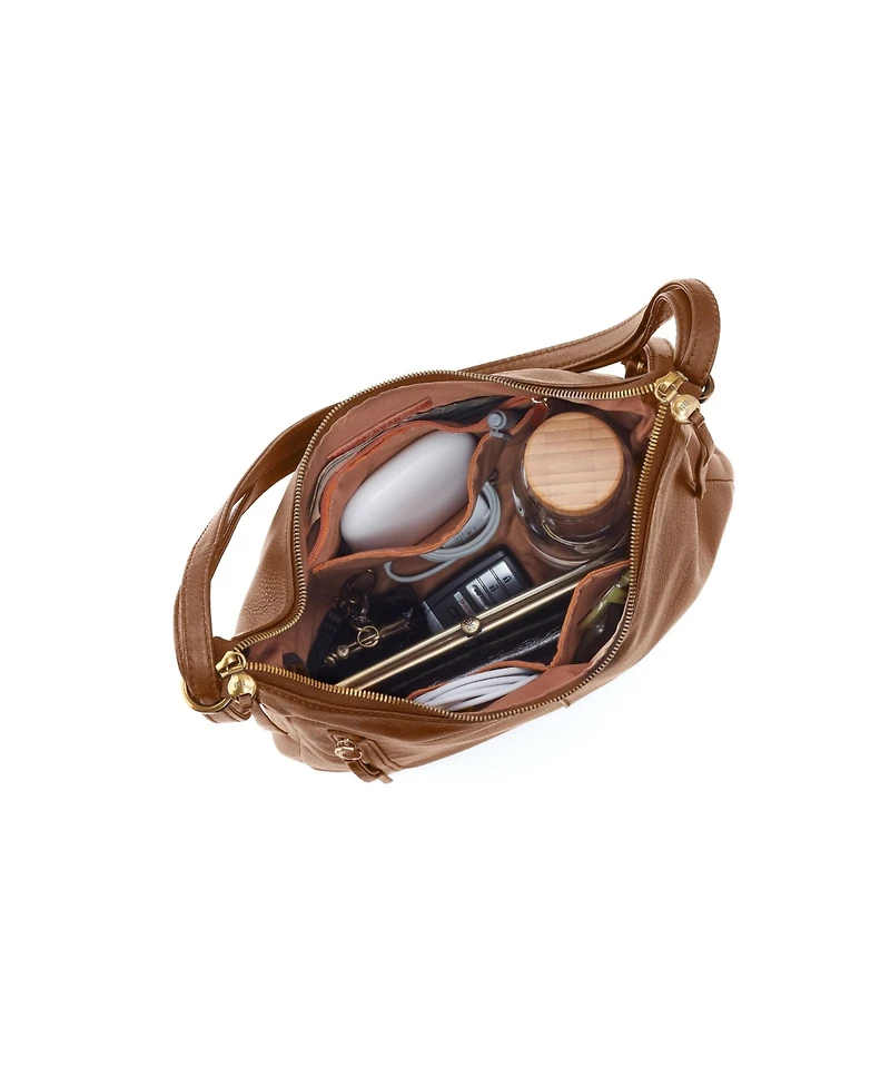 Hobo Merrin Convertible Backpack/ Shoulder Bag