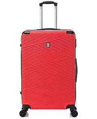 Tucci Italy Avenza 3-Pc. Hardside Luggage Set