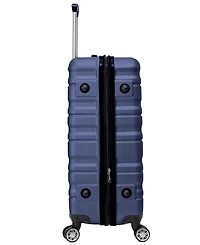 Tucci Italy Girovita 3-Pc. Hardside Luggage Set