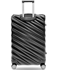 Tucci Italy Storto 3-Pc. Hardside Luggage Set