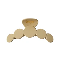 Headbands of Hope Women's Matte Dot Claw Clip