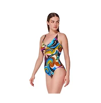 Gottex Women's Porto U Wire One Piece