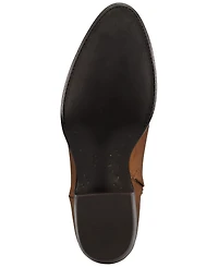 Frye Men's Austin Inside Zipper Boots